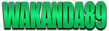 Logo WAKANDA89